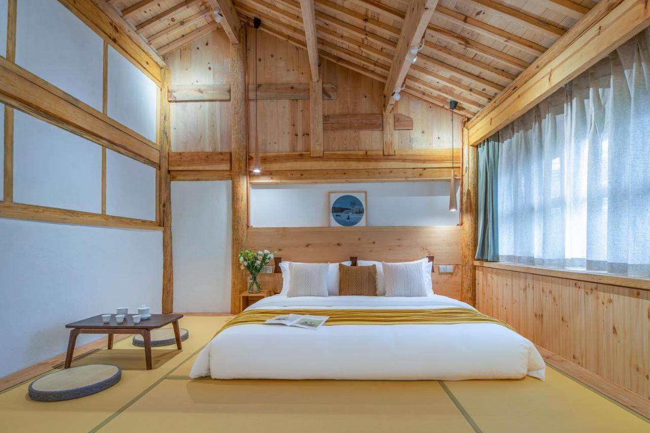 Sushe Inn（2Nd Jianshe Inn) Lijiang  Luaran gambar